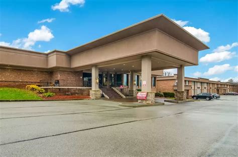 comfort inn ridc park|Nice Holiday Inn located at RIDC Park 5 Miles n. East of Pittsburgh